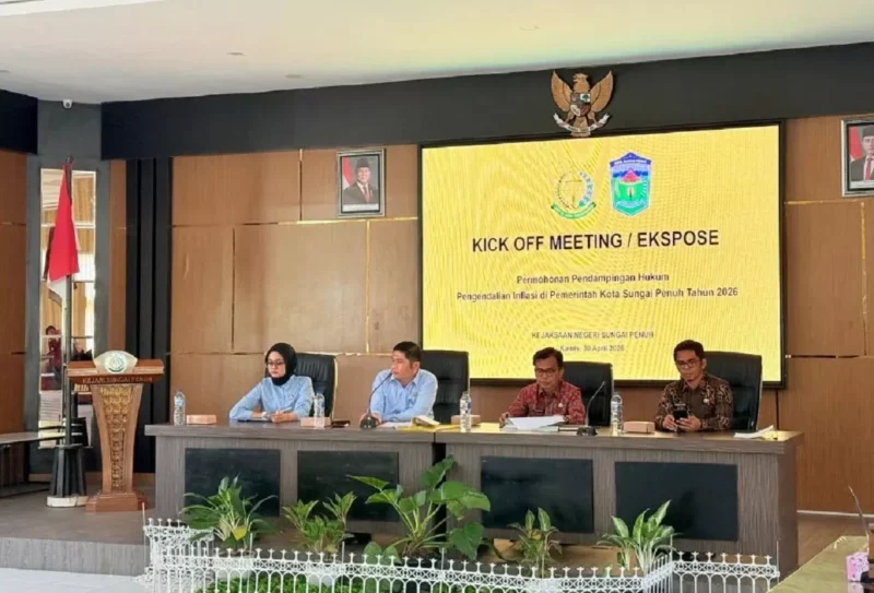 Foto: MetroJambi.com