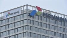 Gedung Pertamina. (DOK. Humas Pertamina)