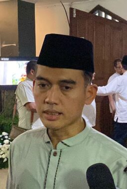 MUI Nilai Kurban Prabowo lewat APBN Tetap Sah