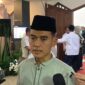 Konsultan Ibadah Kementerian Haji dan Umrah (Kemenhaj) RI Asrorun Niam Sholeh( Poto : kompas.com ).