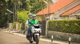 (Dok. Grab Indonesia)