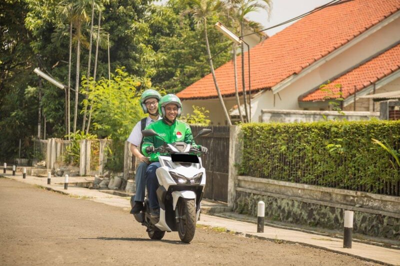 (Dok. Grab Indonesia)