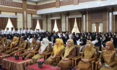 Dua Pejabat Strategis Pemkot Sungai Penuh Pilih Pensiun Dini