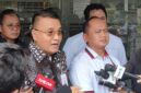 Jubir satgas PKH Barita Simanjuntak( Poto : kompas.com ).