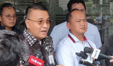 Satgas PKH ungkap PT PMM menolak uji kontainer rare earth di Batam. Temuan ini kini diselidiki aparat penegak hukum.