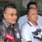 Jubir satgas PKH Barita Simanjuntak( Poto : kompas.com ).