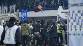 Foto: (KOMPAS.com/ADIL NURSALAM)