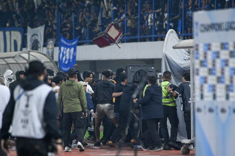 Foto: (KOMPAS.com/ADIL NURSALAM)