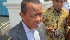 Menteri ESDM (Foto: KOMPAS.com/ADHYASTA DIRGANTARA)