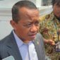 Menteri ESDM (Foto: KOMPAS.com/ADHYASTA DIRGANTARA)