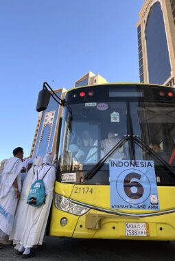 Jadwal Kepulangan Haji NTB 2026 Sudah Keluar, Kloter Pertama Tiba 1 Juni