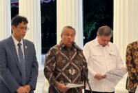 Foto: KOMPAS.com/ADHYASTA DIRGANTARA