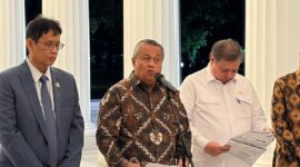 Foto: KOMPAS.com/ADHYASTA DIRGANTARA