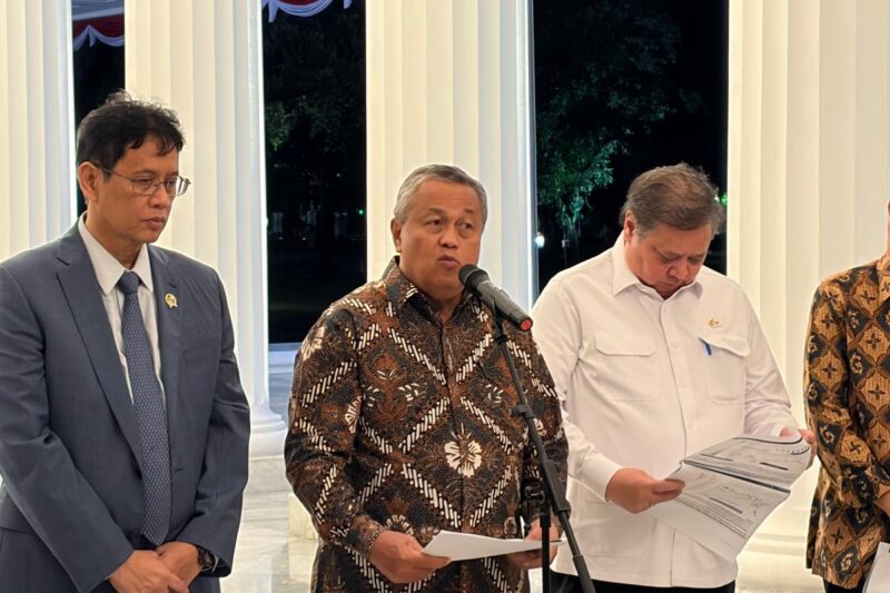 Foto: KOMPAS.com/ADHYASTA DIRGANTARA