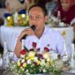 (Foto Instagram Anggota BPK Haerul Saleh)