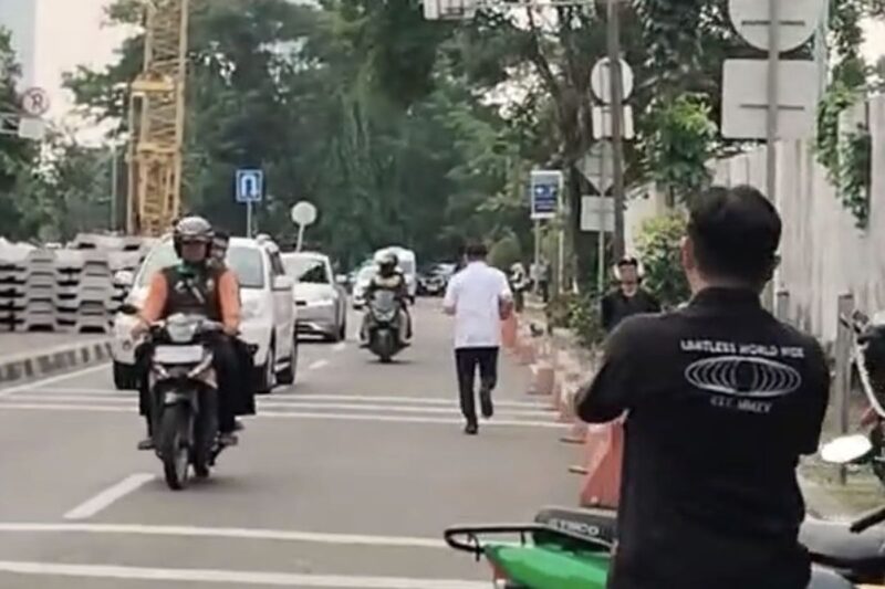 KPK menelusuri dugaan aliran uang kepada pegawai Bea Cukai dalam kasus korupsi importasi barang PT Blueray yang melibatkan sejumlah pejabat DJBC.( Poto : KOMPAS.com ).