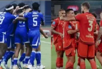 Bung Harpa Nilai Persib Perlu Tampil Efektif di Tiga Laga Penentuan Gelar.( Poto : tvonenews.com ).