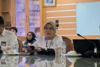 Pemerintah mulai redistribusi 498 ribu guru non-ASN untuk mengatasi kekurangan tenaga pengajar di berbagai daerah dan mendukung pemerataan pendidikan nasional.( Poto : KOMPAS.com/ Firda Janati ).