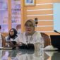 Pemerintah mulai redistribusi 498 ribu guru non-ASN untuk mengatasi kekurangan tenaga pengajar di berbagai daerah dan mendukung pemerataan pendidikan nasional.( Poto : KOMPAS.com/ Firda Janati ).