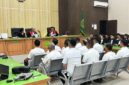 Kasus korupsi tambang batu bara di Indonesia menyeret sejumlah pelaku usaha dan pejabat dengan vonis berat dari pengadilan Tipikor.( Poto : KOMPAS.com/ Firmansyah ).