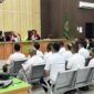 Kasus korupsi tambang batu bara di Indonesia menyeret sejumlah pelaku usaha dan pejabat dengan vonis berat dari pengadilan Tipikor.( Poto : KOMPAS.com/ Firmansyah ).