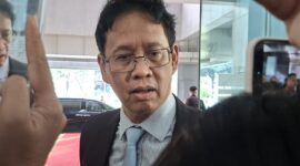 (Foto :KOMPAS.com/DEBRINATA RIZKY)