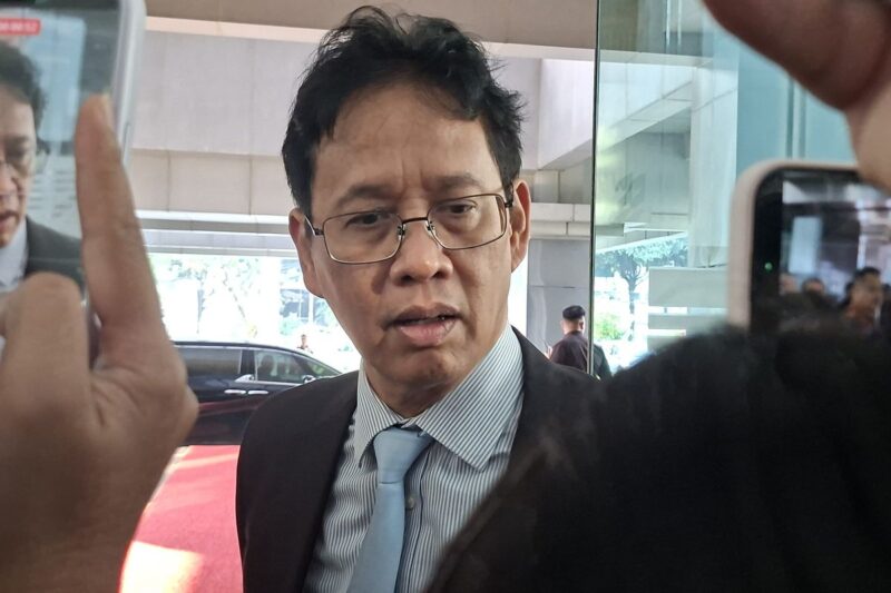 (Foto :KOMPAS.com/DEBRINATA RIZKY)
