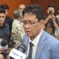 Pemerintah menyiapkan cadangan kas Rp 420 triliun untuk stabilisasi rupiah.( Poto : KOMPAS.com/ Debrinata Rizky ).