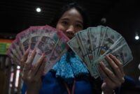 (Foto: ANTARA FOTO/Hasrul Said)