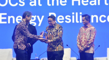 (Dok. Pertamina)