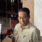 Menteri Hukum Supratman Andi Agtas( Poto : KOMPAS.com ).