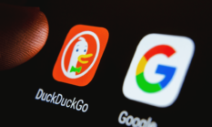 DuckDuckGo Ramai Dipakai Setelah Google Perluas AI di Search