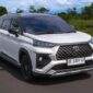 Toyota Veloz HEV (Foto: TAM)