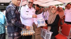Foto: Batubara RedaksiSATU