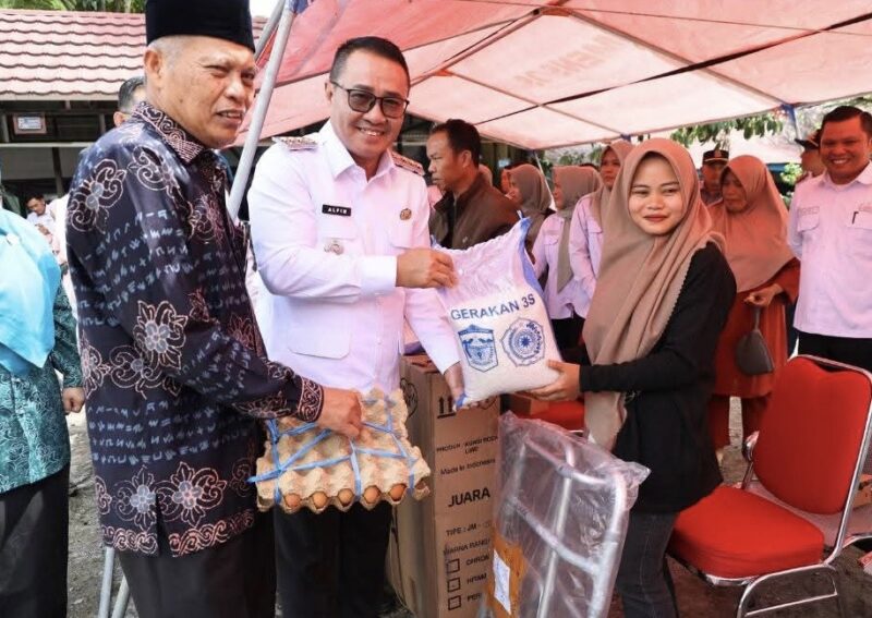 Foto: batubara.redaksisatu.id