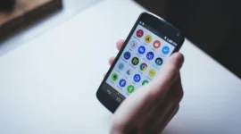 Foto: 7 Aplikasi Pembaca PDF Android Terbaik 2026 yang Ringan dan Tanpa Ribet. (Illustration by Pexels)