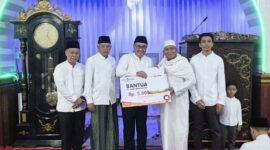 Foto: Redaksisatu.Id.Batubara