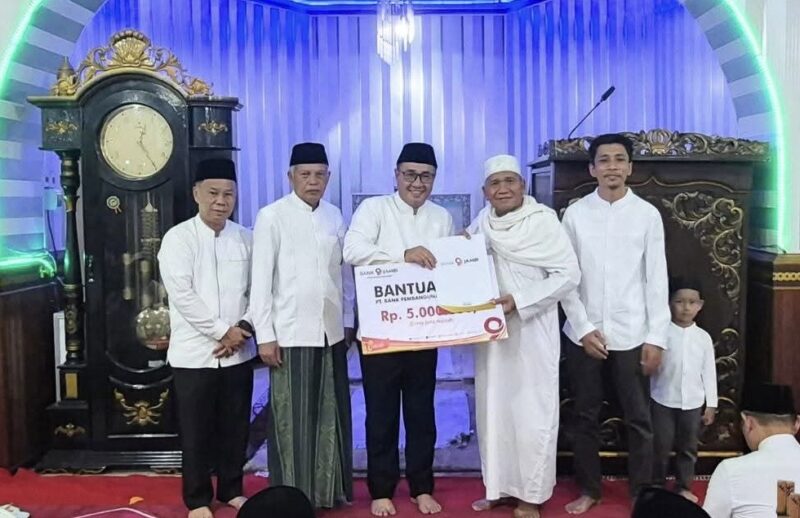 Foto: Redaksisatu.Id.Batubara