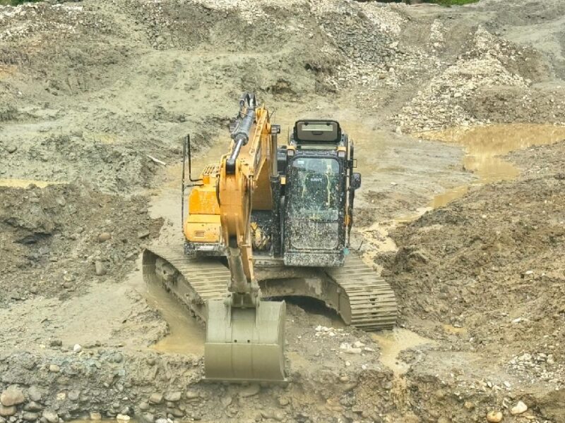 Polda Jambi Tangkap 7 Pelaku PETI di Merangin, Pemilik Alat Berat Diburu (Foto: JAMBIEKSPRES.CO.ID)