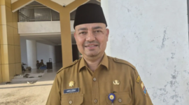 Foto: ANTARA/Agus Suprayitno.