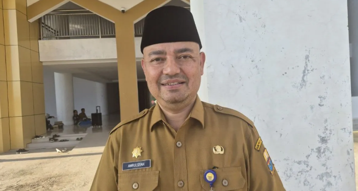 Foto: ANTARA/Agus Suprayitno.