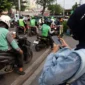 ILUSTRASI. Ojek Online (Foto: KONTAN)