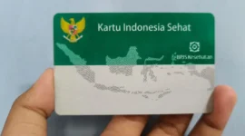 [Foto: KOMPAS.com/Mega]