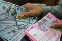 Dolar AS / Foto: Gilang Faturahman/detikFoto