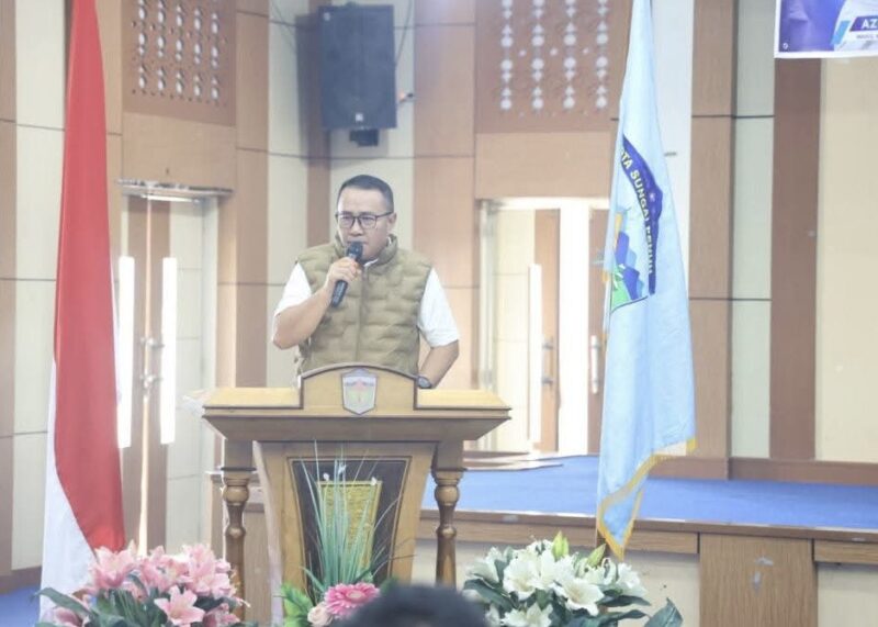 FOTO: Redaksi Satu BATUBARA