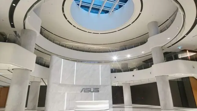 Foto: ASUS