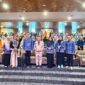 UNJA gelar workshop self-esteem mahasiswa untuk cegah perundungan dan kekerasan seksual di kampus UNJA Mendalo pada 21 Mei 2026.( Poto : jambiekspres.co.id ).