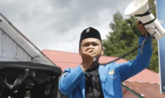 PMII Sorot Dugaan Mark-Up Anggaran di Sekretariat DPRD Kerinci