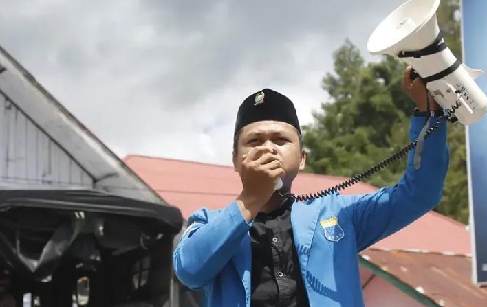 Foto: Berkabar.id
