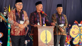 Foto: www.beritasatu.com